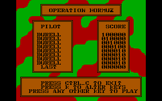 Harrier 7 — sstitle (US)