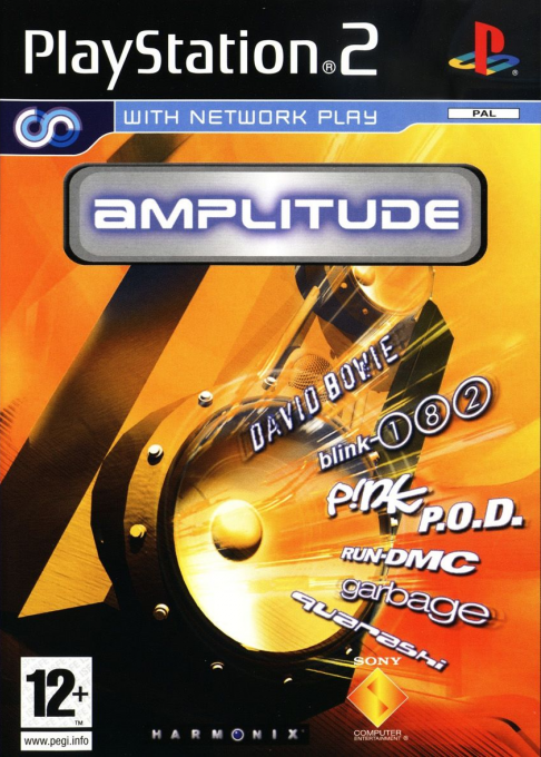 Amplitude — box-2D (SP)