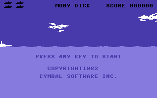 Moby Dick — sstitle (WOR)