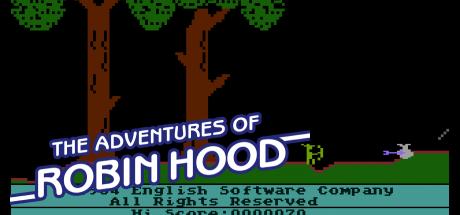 Adventures Of Robin Hood, The — steamgrid