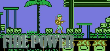 Fire Power — steamgrid