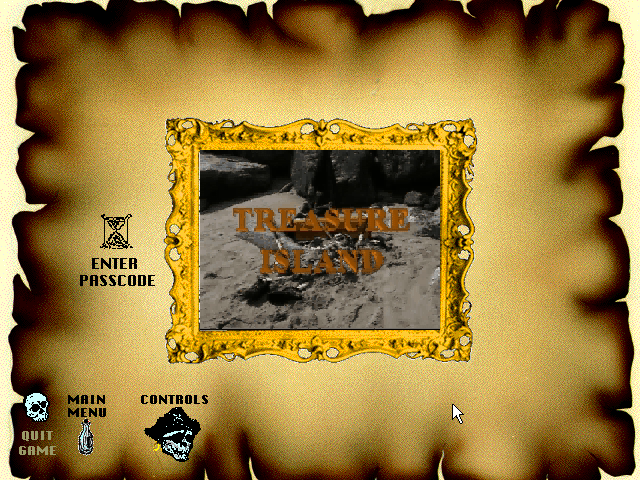 Treasure Island Interactive — sstitle (WOR)