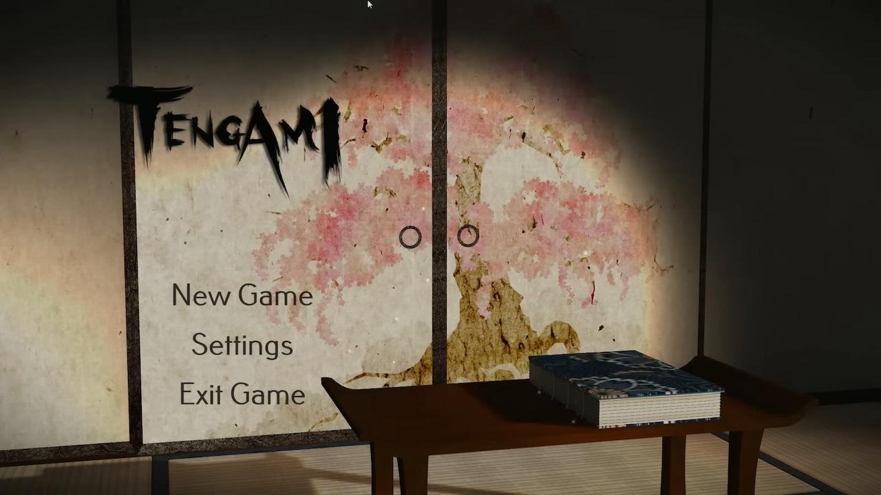 Tengami — sstitle (WOR)