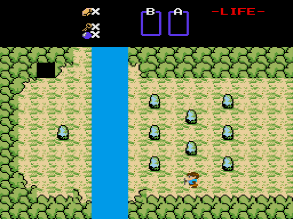Zelda — ss (WOR)