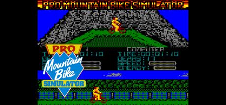 Pro Mountain Bike Simulator — steamgrid