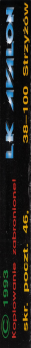 Wladcy Ciemnosci — box-2D-side (EU)