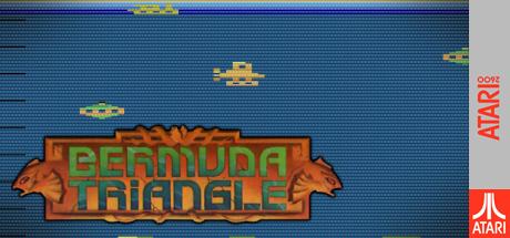 Bermuda Triangle — steamgrid