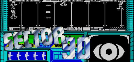 Sector 90 — steamgrid