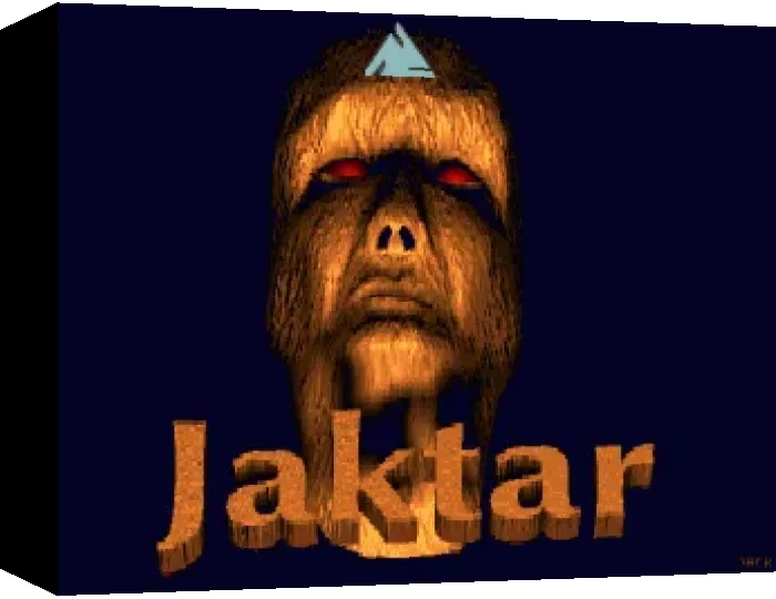 Jaktar - Der Elfenstein — box-3D (WOR)