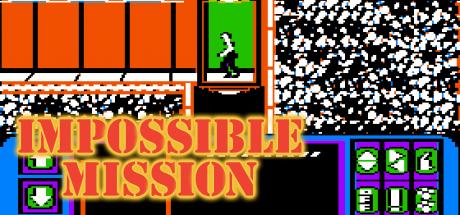Impossible Mission — steamgrid