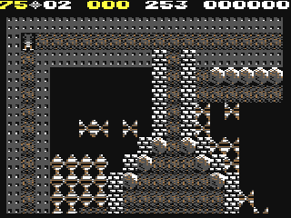 Ossi Dash 1 — ss (WOR)