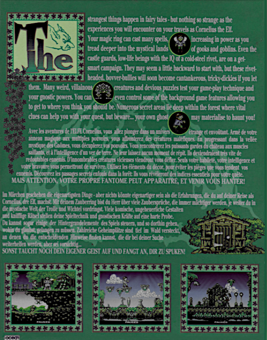 Elf — box-2D-back (EU)