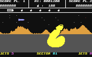 AMP : Attack of the Mutant Pricks — ss (WOR)