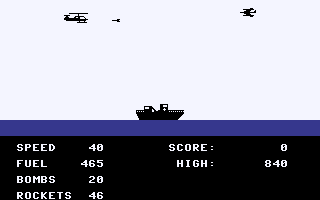 Black Thunder — ss (EU)