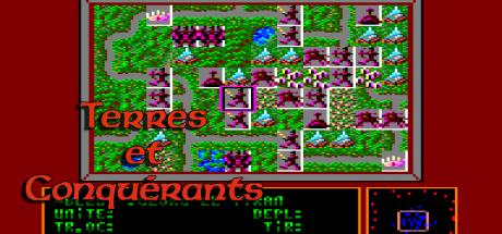 Terre Et Conquérants — steamgrid