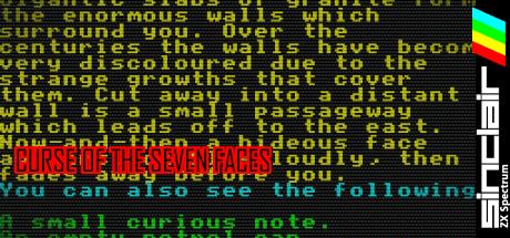 Curse of the Seven Faces — steamgrid