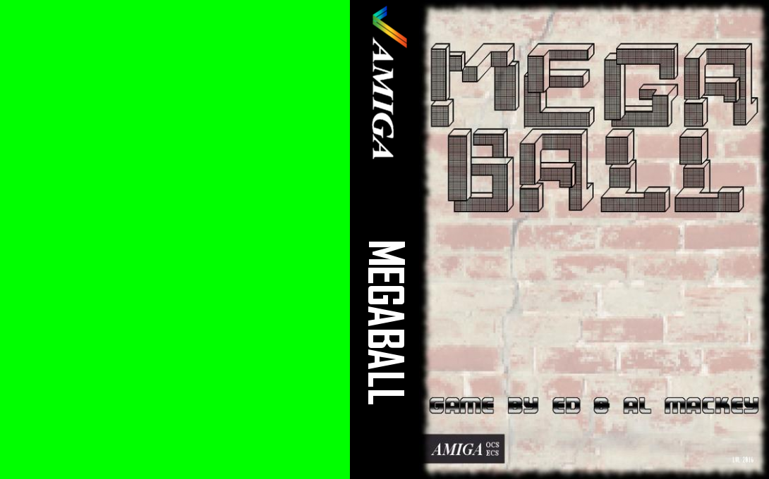 Megaball — box-texture (WOR)