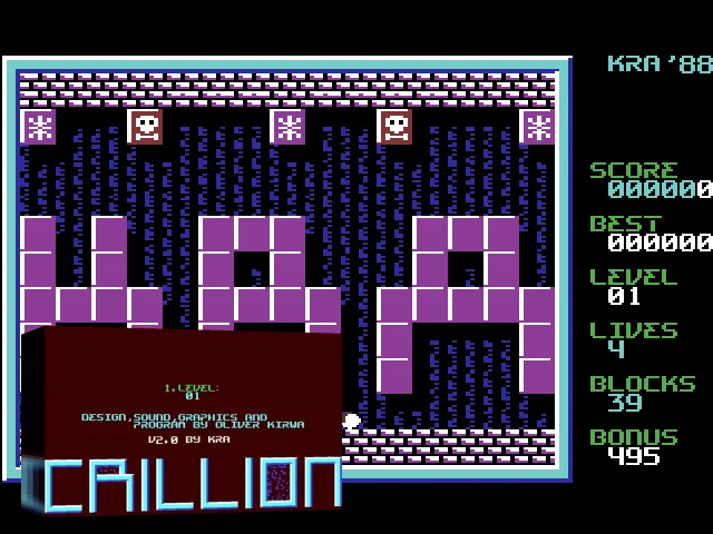 Crillion v2 — mixrbv2 (WOR)