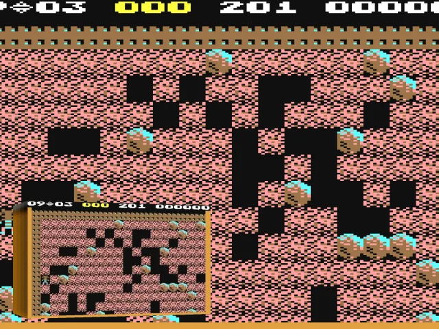 Kinderdan 2 — mixrbv2 (WOR)