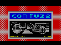 Confuze — sstitle (WOR)