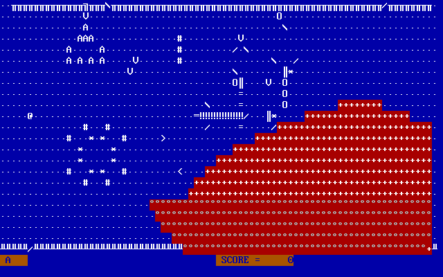 TrainBall — ss (WOR)