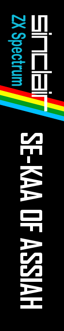 Se-Kaa of Assiah — box-2D-side (WOR)