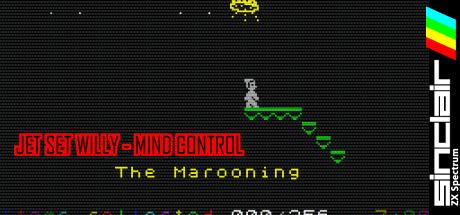 Jet Set Willy - Mind Control — steamgrid