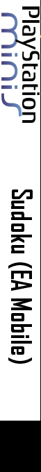 Sudoku — box-2D-side (EU)
