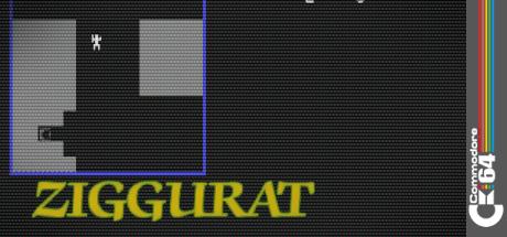 Warrior of Ras Vol.IV : Ziggurat — steamgrid