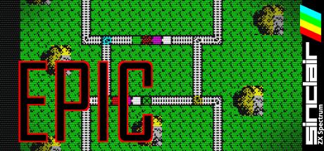 Epic — steamgrid