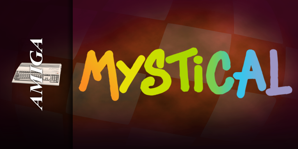 Mystical — screenmarquee (EU)