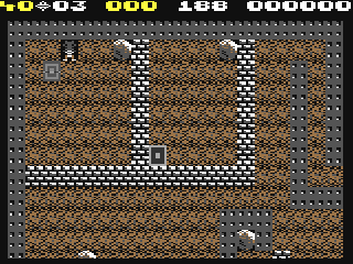 Bouldi Dash 01 — ss (WOR)