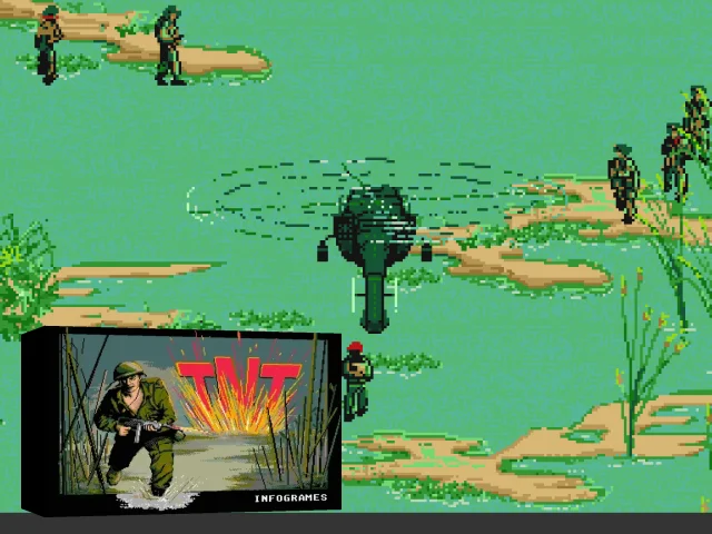 TNT — mixrbv2 (WOR)