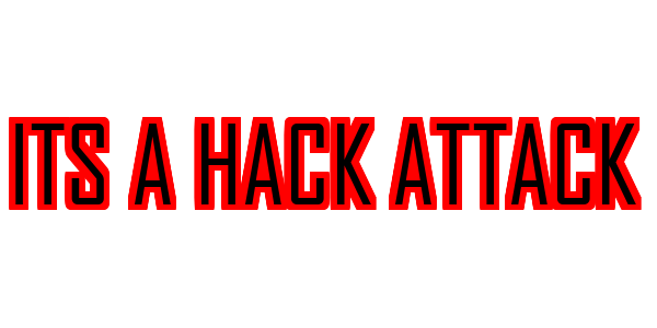 Its A Hack Attack — wheel-hd (SS)