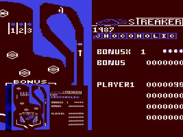 Streaker — mixrbv2 (WOR)