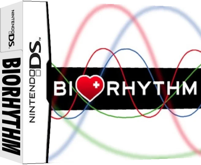 Biorhythm — box-3D (WOR)