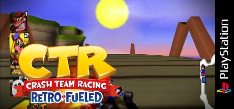 Crash Team Racing - Retro-Fueled — steamgrid