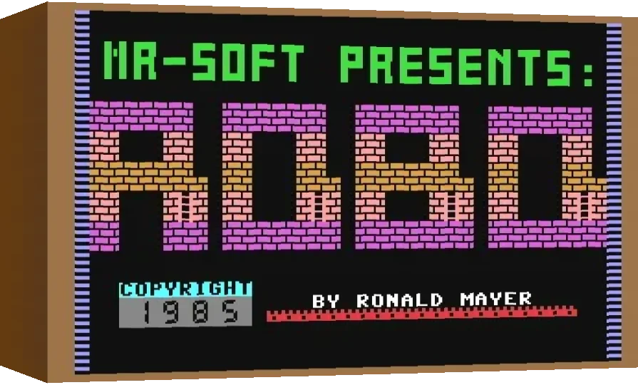 Robo — box-3D (WOR)