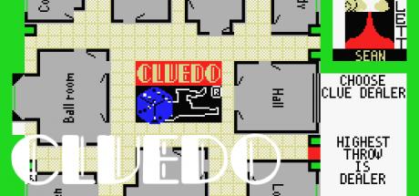 Cluedo — steamgrid