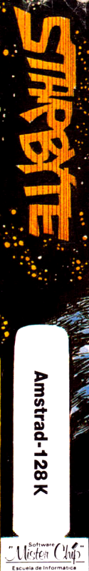 Starbyte — box-2D-side (SP)