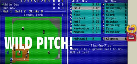 Wild Pitch! — steamgrid
