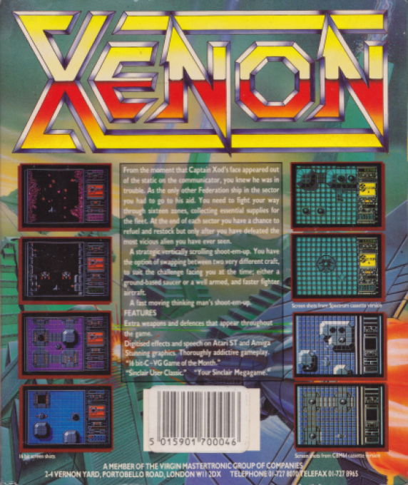 Xenon — box-2D-back (EU)