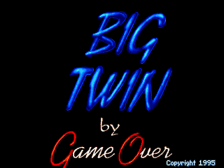 Big Twin — sstitle (WOR)