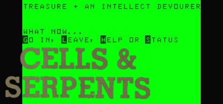 Cells And Serpents — steamgrid