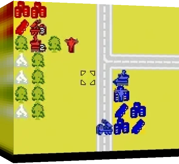 NGPC War — box-3D (WOR)