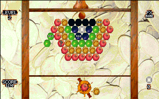 Fruit Salad — ss (WOR)