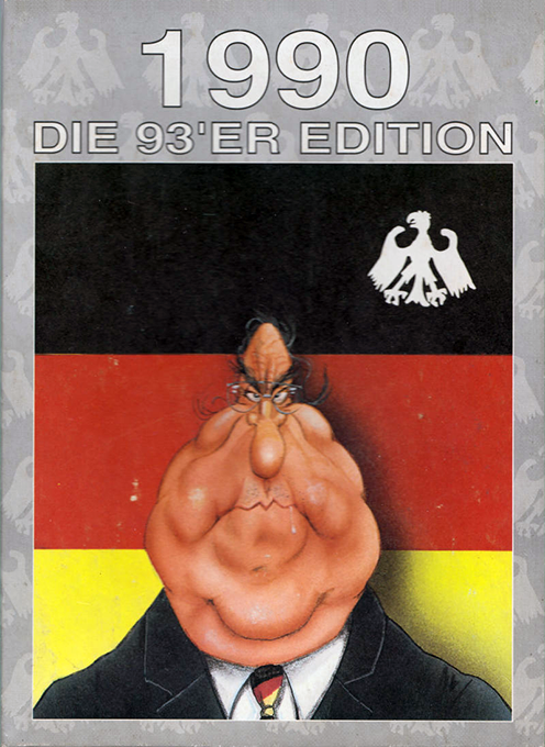 1990 box art