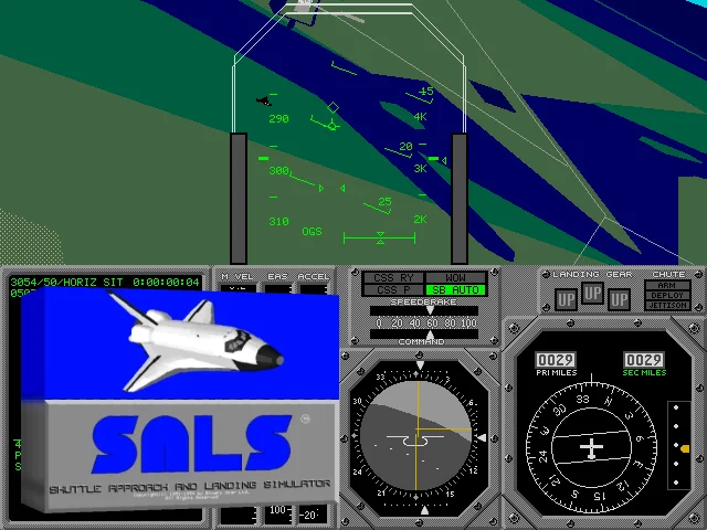 Precision Approach — mixrbv2 (WOR)