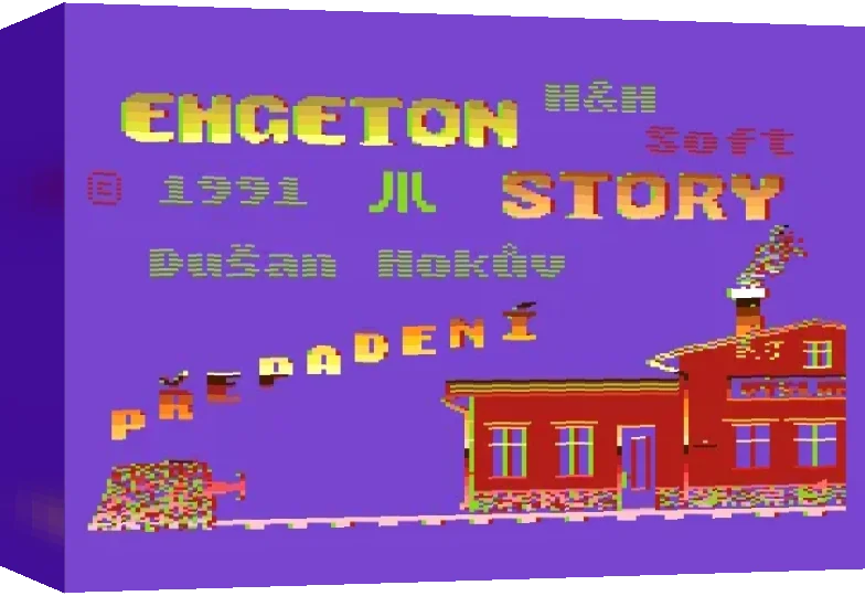 Emgeton Story 2 — box-3D (WOR)