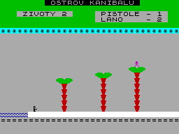 Ostrov Kanibalu — ss (WOR)